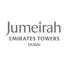 Jumeirah Emirates Towers