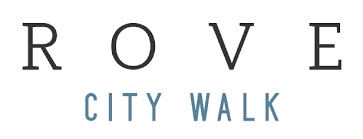 Rove City Walk